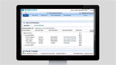 barclays wealth smart card driver|barclays iportal help desk.